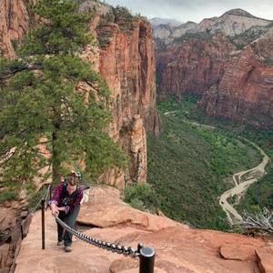 Meet your Posher, Robyn